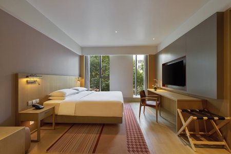 Hyatt Place Shaoxing Keqiao, Shaoxing, China