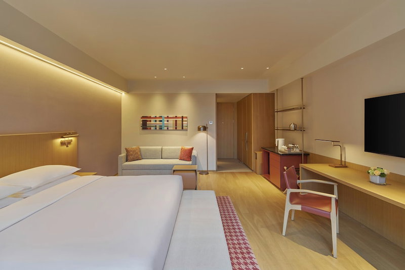 Hyatt Place Shaoxing Keqiao, Shaoxing, China