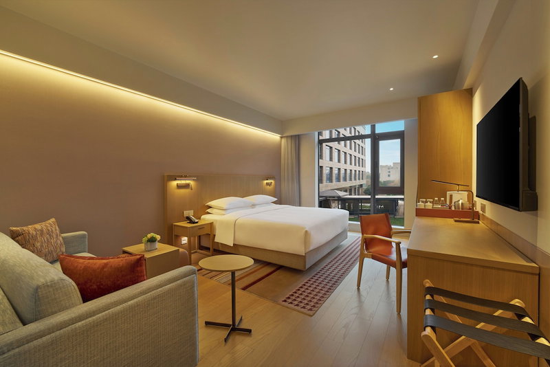 Hyatt Place Shaoxing Keqiao, Shaoxing, China