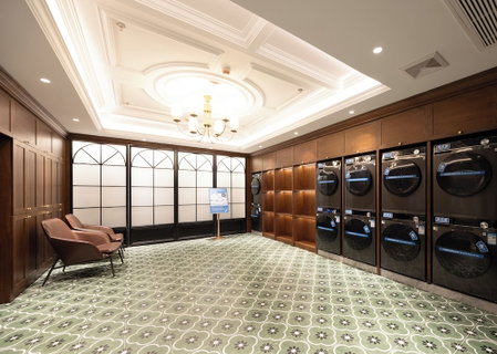时光漫步S酒店（天津津湾广场店) Nostalgia S Hotel (Tianjin Jinwan Plaza), Tianjin, China