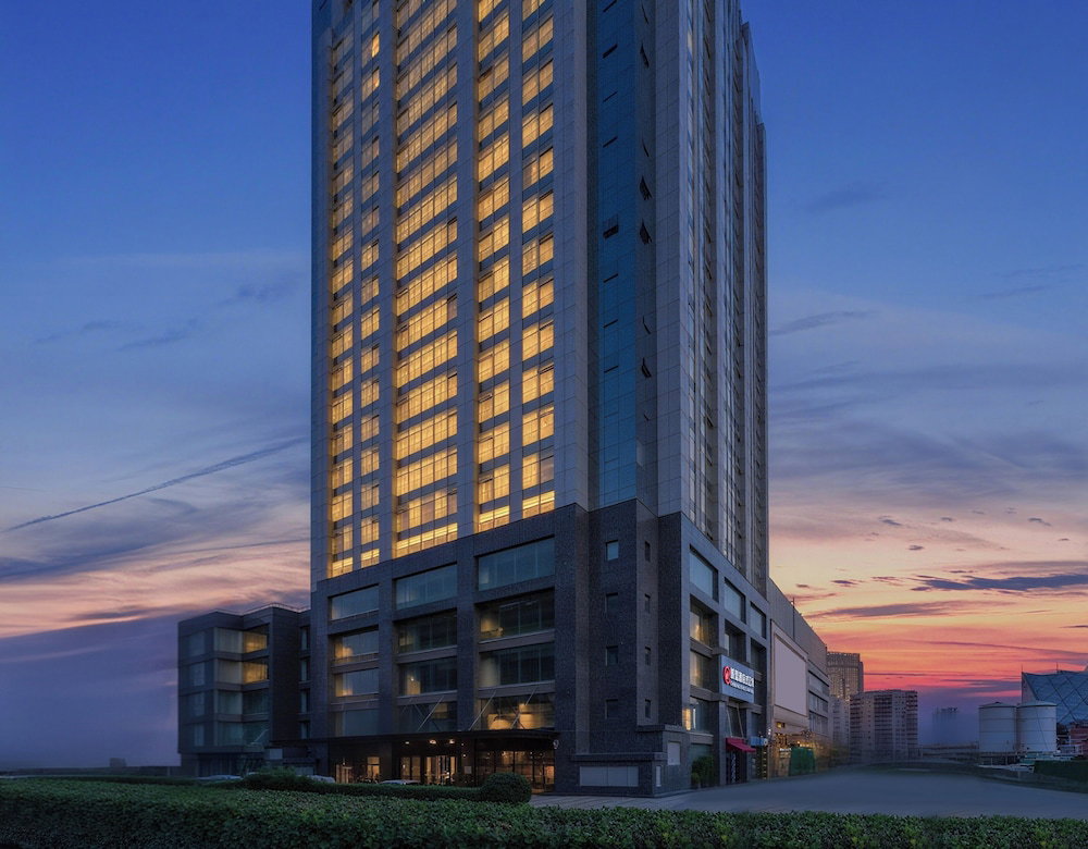 Beijing Chengying Hotel - Sanlitun Taikoo Li, China