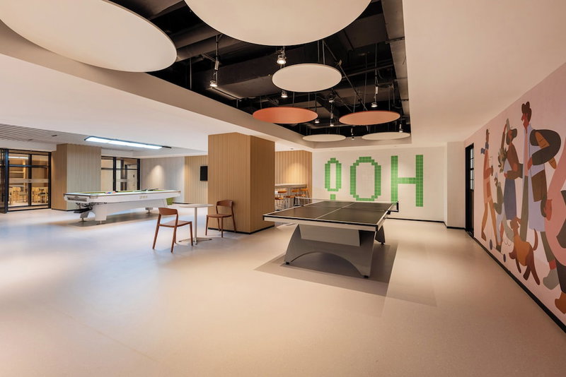 Beijing Chengying Hotel - Sanlitun Taikoo Li, Beijing, China