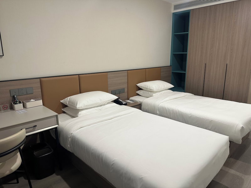Beijing Chengying Hotel - Sanlitun Taikoo Li, Beijing, China
