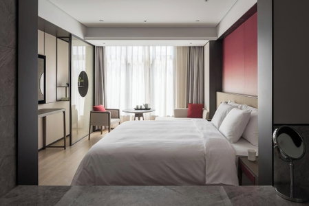 Joya Hotel Shanghai Xu Jia Hui, Shanghai, China