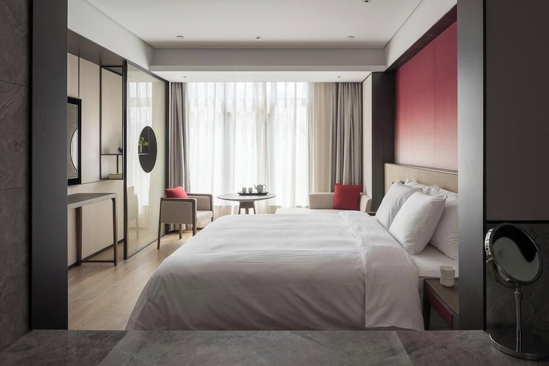 Joya Hotel Shanghai Xu Jia Hui, Shanghai, China