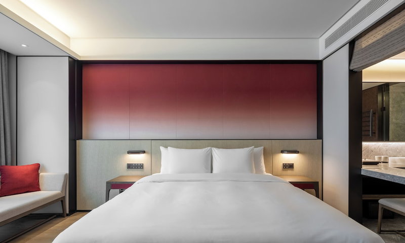 Joya Hotel Shanghai Xu Jia Hui, Shanghai, China