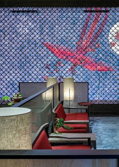 Joya Hotel Shanghai Xu Jia Hui, Shanghai, China