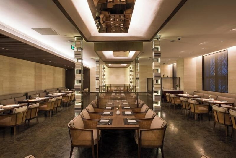 Joya Hotel Shanghai Xu Jia Hui, Shanghai, China