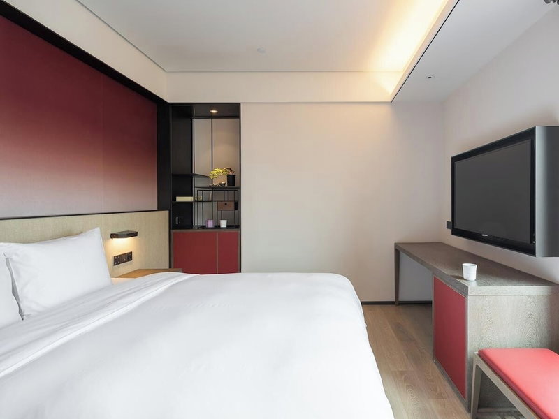 Joya Hotel Shanghai Xu Jia Hui, Shanghai, China