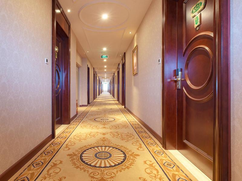 Vienna Hotel Guangzhou Shiling, Huadu, China