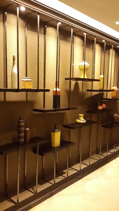 The Mulian Hotel Guangzhou Zhujiang New Town Jinan University Shipai Campus Branch, Guangzhou, China
