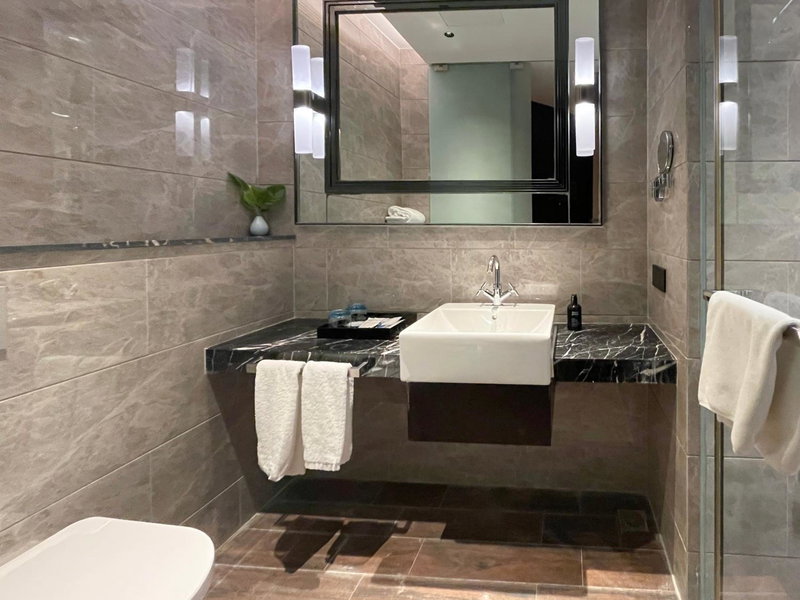 The Mulian Hotel Guangzhou Zhujiang New Town Jinan University Shipai Campus Branch, Guangzhou, China
