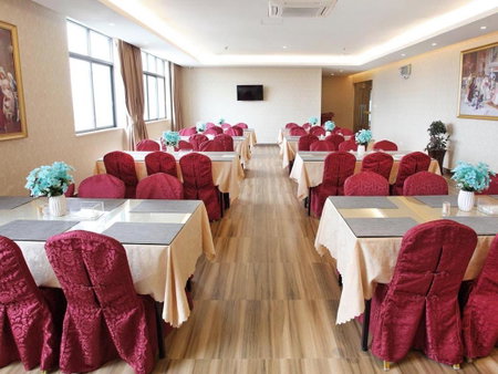 Vienna Hotel Guangzhou Panyu NanCun, Guangzhou, China