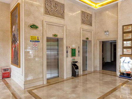 Vienna Hotel Guangzhou Panyu NanCun, Guangzhou, China