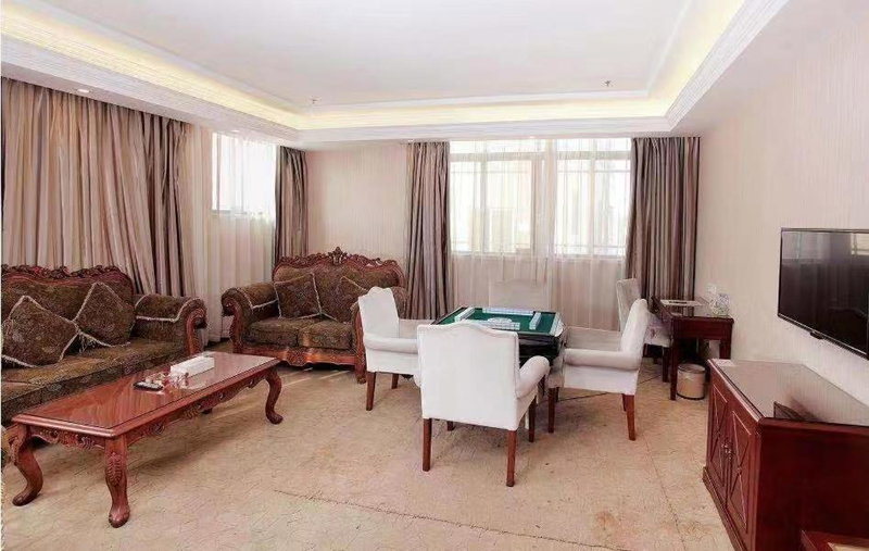 Vienna Hotel Guangzhou Panyu NanCun, Guangzhou, China