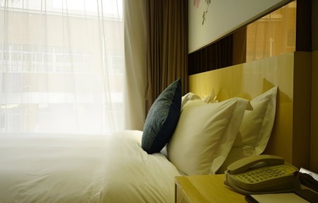 Paco Hotel Guangzhou Ouzhuang Metro Branch, Guangzhou, China