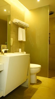 Paco Hotel Guangzhou Ouzhuang Metro Branch, Guangzhou, China