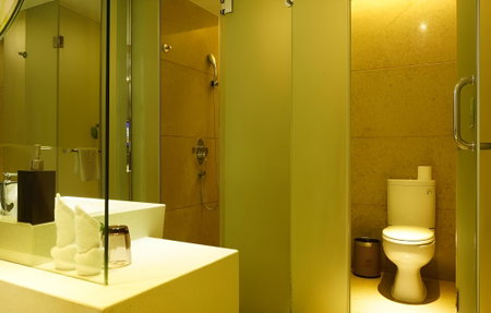 Paco Hotel Guangzhou Ouzhuang Metro Branch, Guangzhou, China
