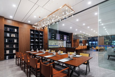UrCove By Hyatt Yangzhou Dongguan Street, Yangzhou, China