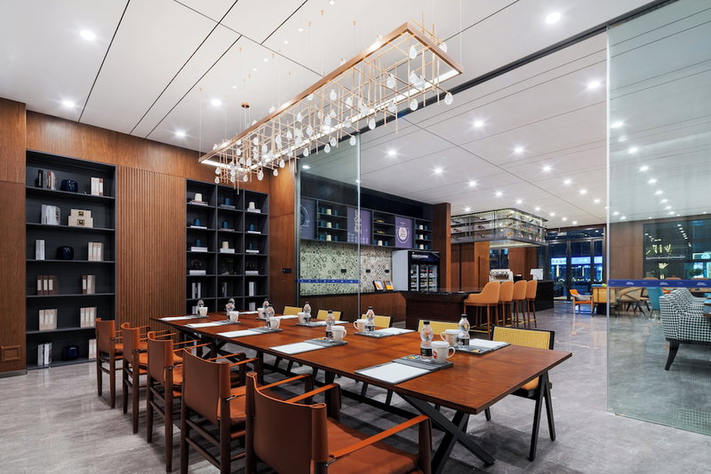 UrCove By Hyatt Yangzhou Dongguan Street, Yangzhou, China