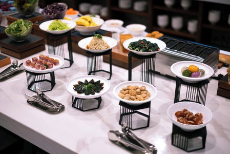 UrCove By Hyatt Yangzhou Dongguan Street, Yangzhou, China