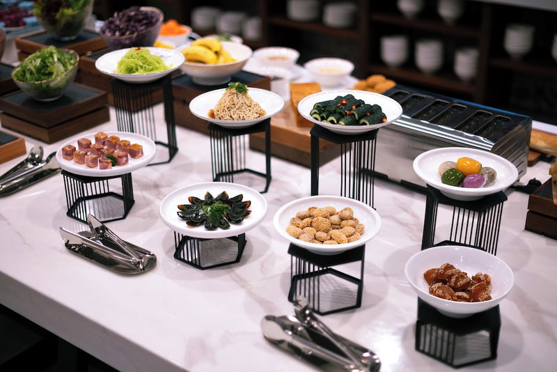 UrCove By Hyatt Yangzhou Dongguan Street, Yangzhou, China