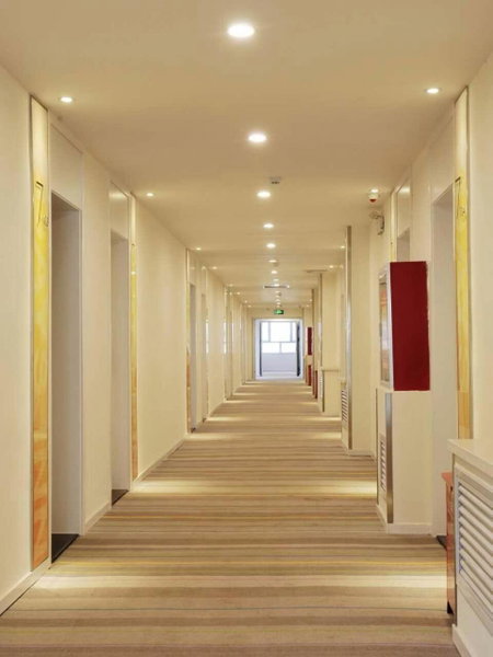 7Days Inn Urumqi Midong Middle Road Shenhua Mining Bureau Branch, Ürümqi, China