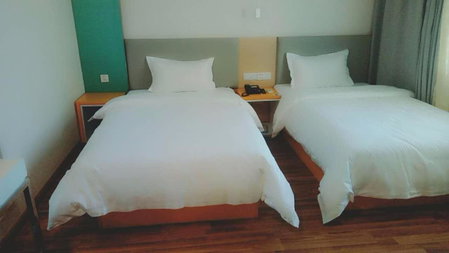 7Days Inn Urumqi Midong Middle Road Shenhua Mining Bureau Branch, Ürümqi, China