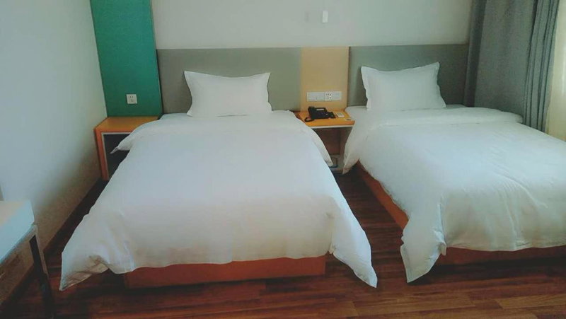 7Days Inn Urumqi Midong Middle Road Shenhua Mining Bureau Branch, Ürümqi, China