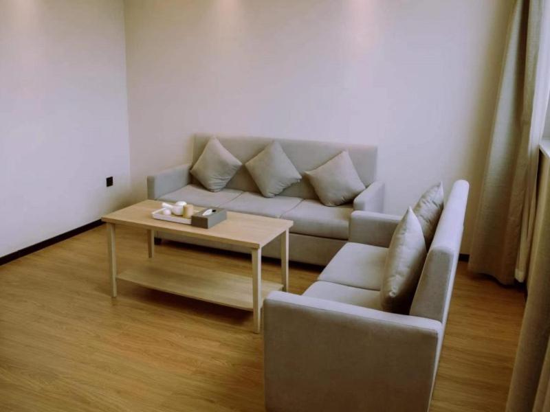 Hotel · Gya Hotel Suzhou Hanshan Temple Binhe Road, Suzhou