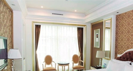 Dongguan Silver Holiday Hotel, Dongguan, China