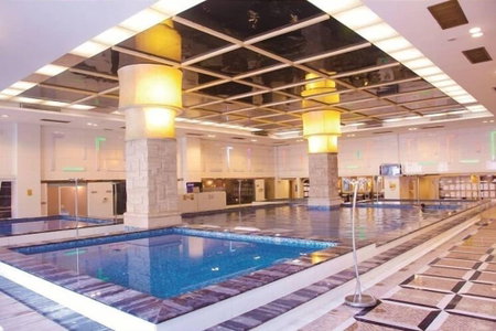 Dongguan Silver Holiday Hotel, Dongguan, China