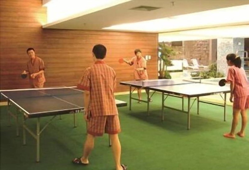 Dongguan Silver Holiday Hotel, Dongguan, China