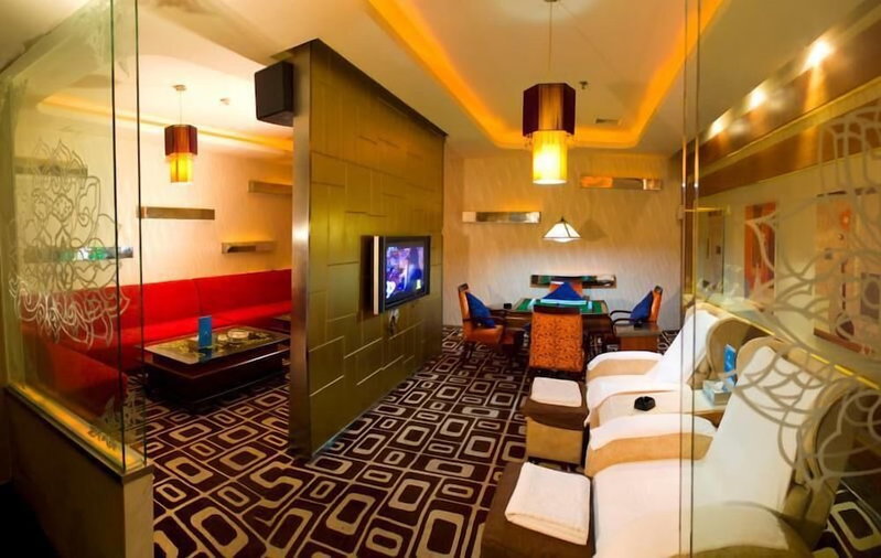 Dongguan Silver Holiday Hotel, Dongguan, China