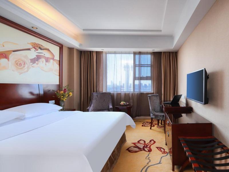 Vienna Hotel Nanchang Ruzi Road, Nanchang, China