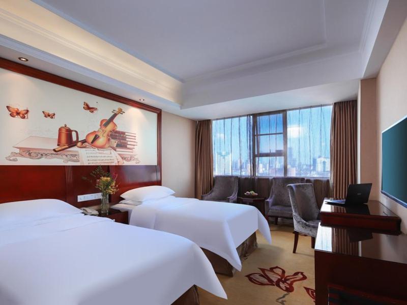 Vienna Hotel Nanchang Ruzi Road, Nanchang, China