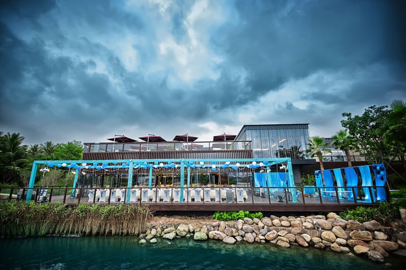 Bay Breeze Resort Shenzhen, Shenzhen, China