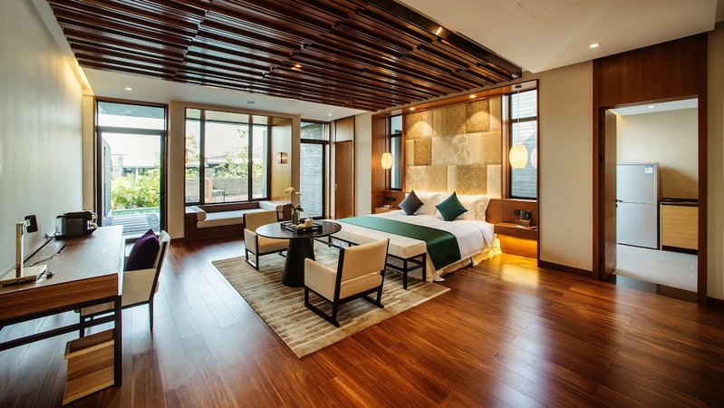 Bay Breeze Resort Shenzhen, Shenzhen, China