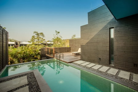 Bay Breeze Resort Shenzhen, Shenzhen, China