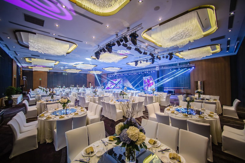 Bay Breeze Resort Shenzhen, Shenzhen, China