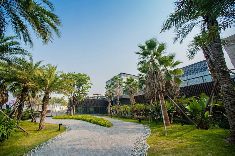 Bay Breeze Resort Shenzhen, Shenzhen, China