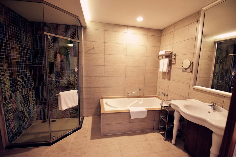 Harbin Bremen Jewish Culture Theme Hotel, Harbin, China