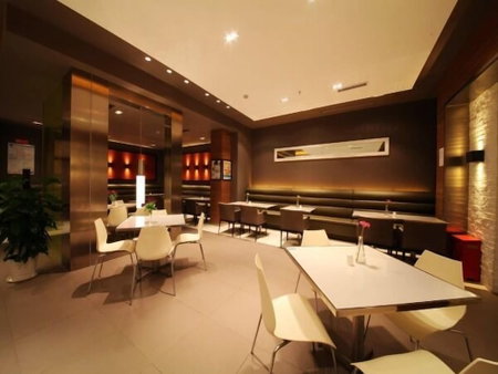 Jinjiang Inn Wuhan Jianghan Road Subway Grand Ocean Department Store, Wuhan, China