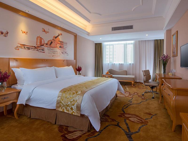 Vienna Hotel Foshan Ceramic City, Foshan, China