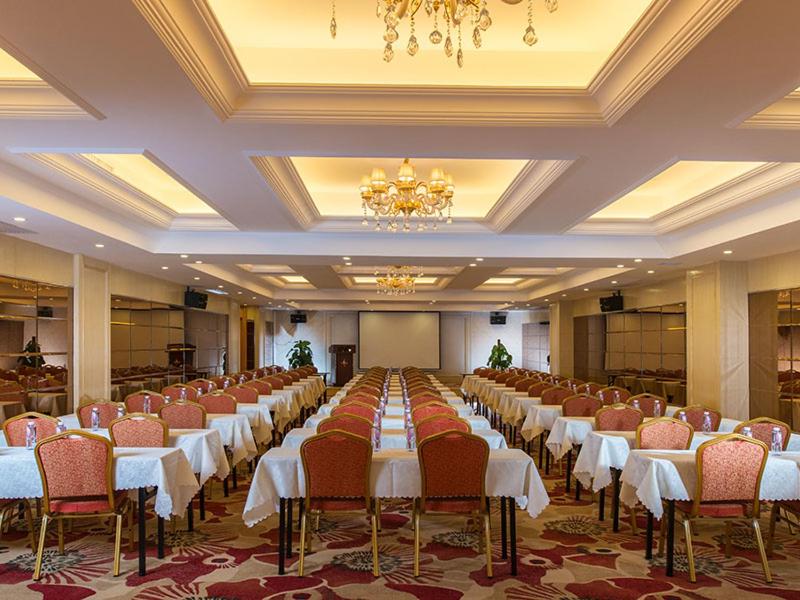 Vienna Hotel Foshan Ceramic City, Foshan, China