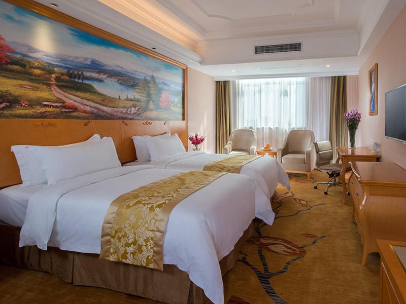 Vienna Hotel Foshan Ceramic City, Foshan, China