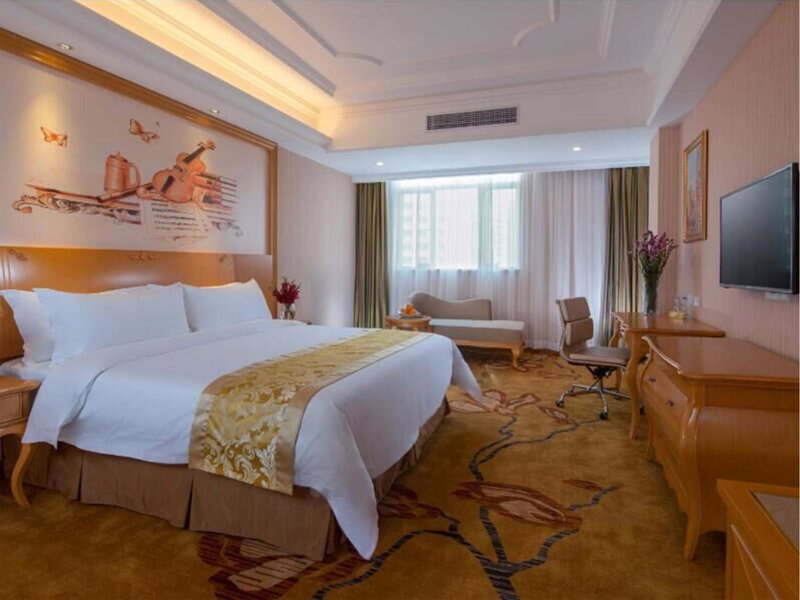 Vienna Hotel Foshan Ceramic City, Foshan, China