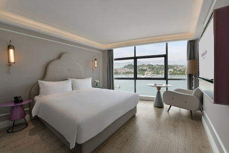 Mercure Xiamen On The Bund, Xiamen, China