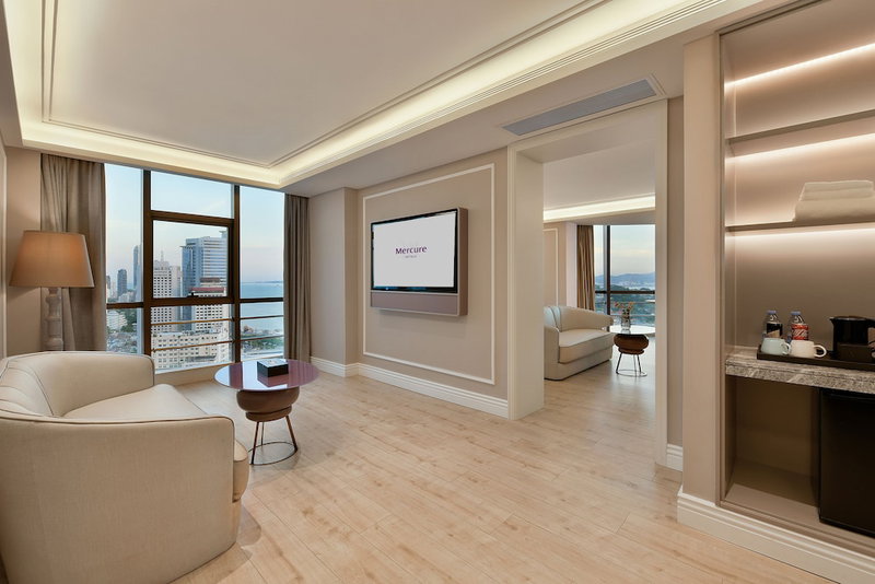 Mercure Xiamen On The Bund, Xiamen, China