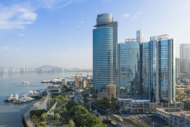 Mercure Xiamen On The Bund, Xiamen, China